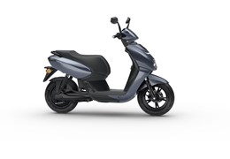 Neumotorrad Peugeot Kisbee SE