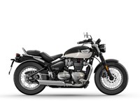 Gebrauchtmotorrad Triumph Bonneville Speedmaster - Gebrauchtfahrzeug aus 1.Hand