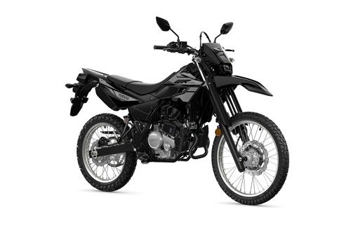 Neumotorrad Yamaha WR 125 X