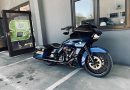 Gebrauchte Harley-Davidson CVO Road Glide FLTRXSE