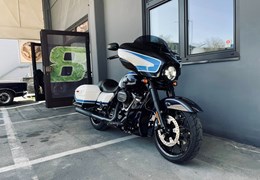 Gebrauchte Harley-Davidson Touring Street Glide Special FLHXS