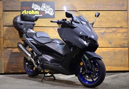 Occasion Yamaha TMAX 560 Tech Max