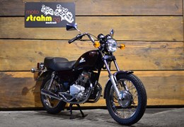 Occasion Honda CM 125 Spacy