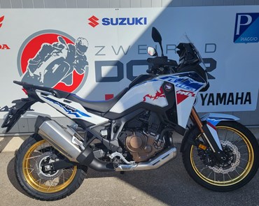 Honda CRF1100L Africa Twin