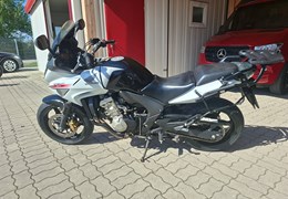Gebrauchte Honda CBF 600 S