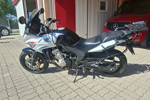 Angebot Honda CBF 600 S