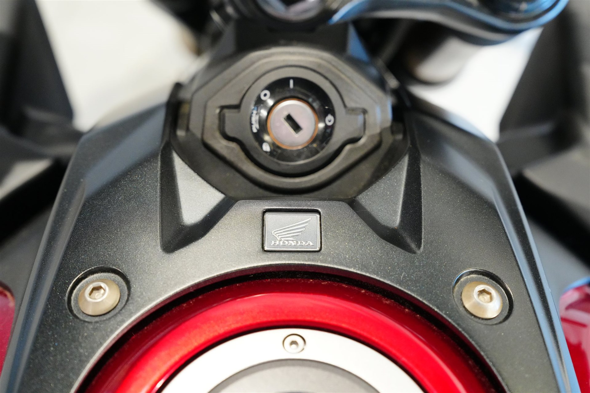 Honda CB650R E-Clutch, - Tageszulassung - sofort verfügbar