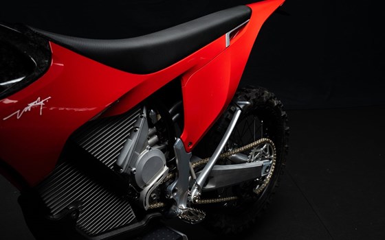 Neufahrzeug Stark Future Varg EX - Bild 5