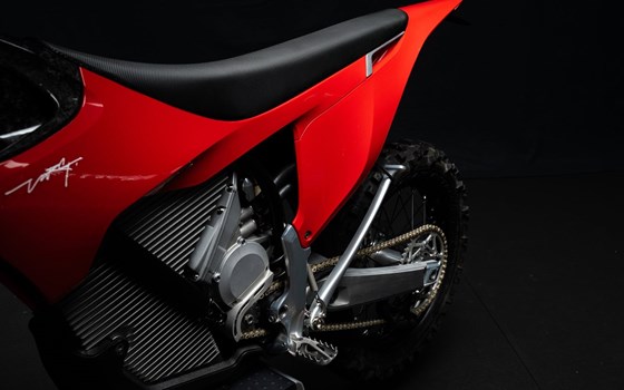 Neufahrzeug Stark Future Varg EX - Bild 6