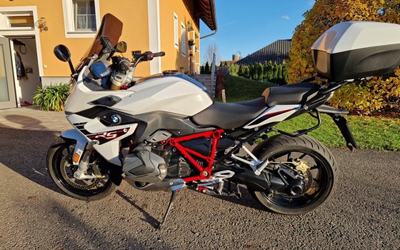 Gebrauchtmotorrad BMW R 1250 RS - Bild 2