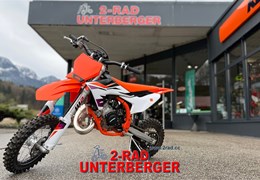 Gebrauchte KTM 50 SX
