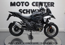 Neumotorrad BMW R 1300 GS