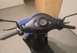 Gebrauchte Kymco Agility 50