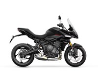 Gebrauchtmotorrad Triumph Tiger Sport 660 Gebrauchtfahrzeug aus 1. Hand