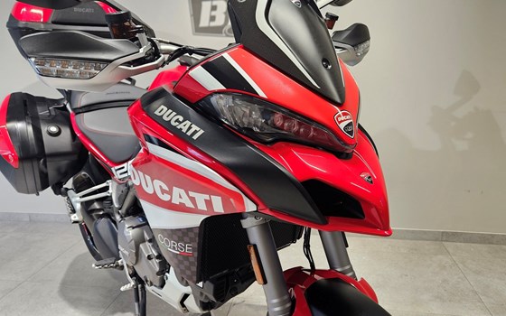 Gebrauchtmotorrad Ducati Multistrada 1260 S - Bild 2