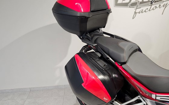 Gebrauchtmotorrad Ducati Multistrada 1260 S - Bild 3