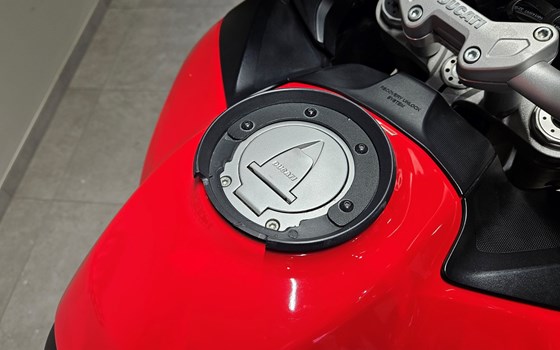 Gebrauchtmotorrad Ducati Multistrada 1260 S - Bild 4