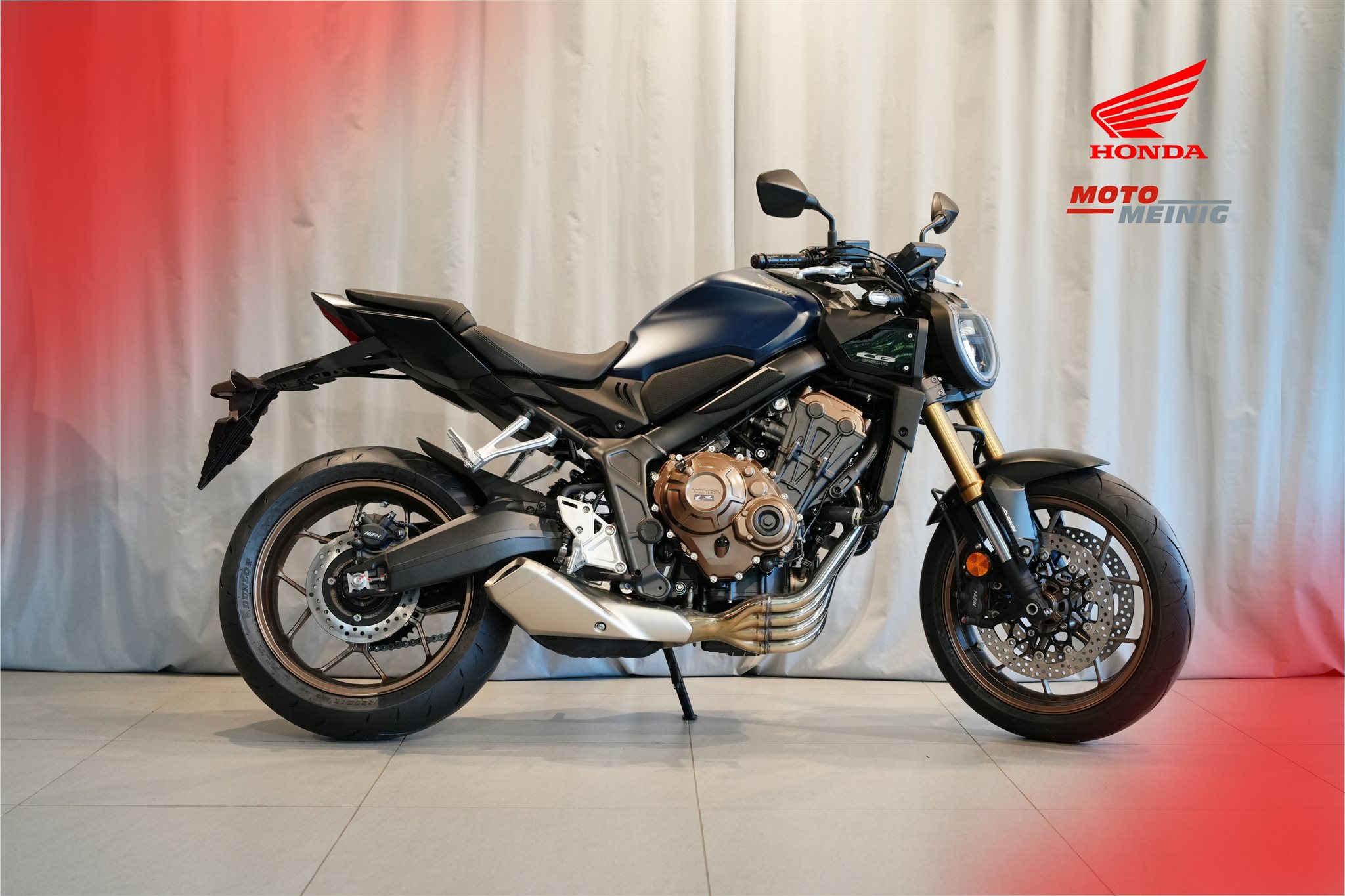 Honda CB650R