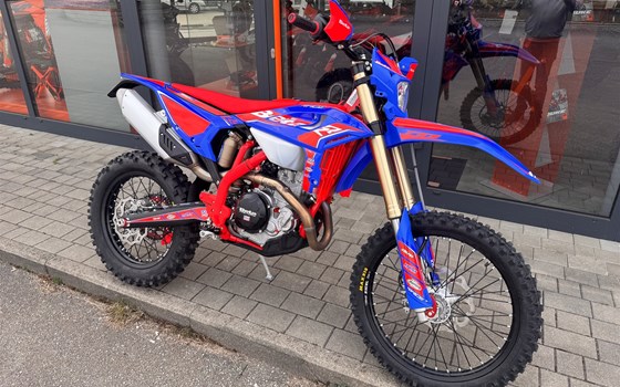 Neufahrzeug Beta RR Race 4T 350 - Bild 1