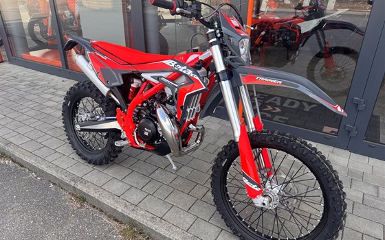 Neufahrzeug Beta Xtrainer 300 - Bild 1