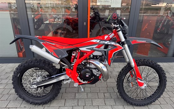 Neufahrzeug Beta Xtrainer 300 - Bild 2