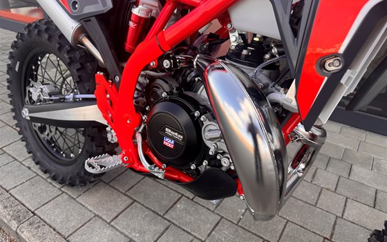 Neufahrzeug Beta Xtrainer 300 - Bild 7