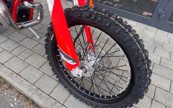 Neufahrzeug Beta Xtrainer 300 - Bild 8