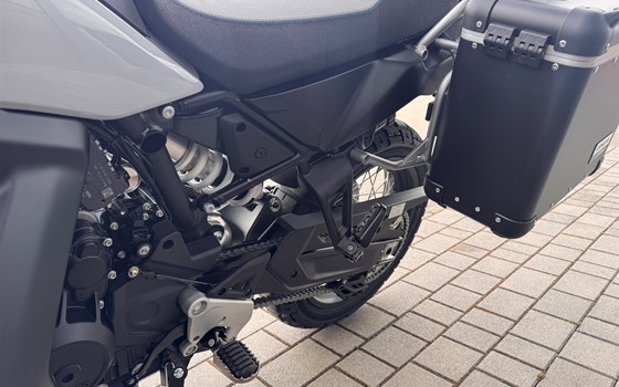 Neufahrzeug CFMOTO 1000MT-X - Bild 4