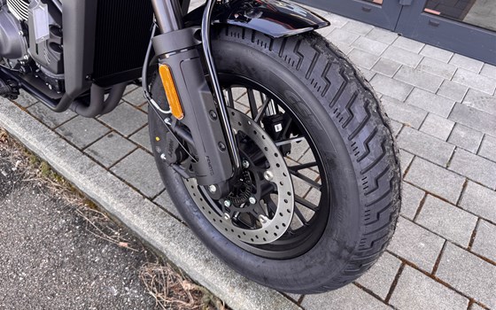 Neufahrzeug CFMOTO 450CL-C	Bobber - Bild 9