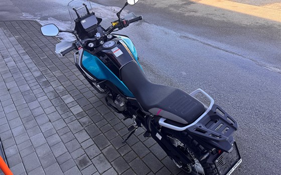Neufahrzeug CFMOTO 450MT - Bild 4