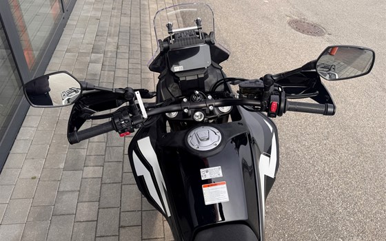 Neufahrzeug CFMOTO 450MT - Bild 10