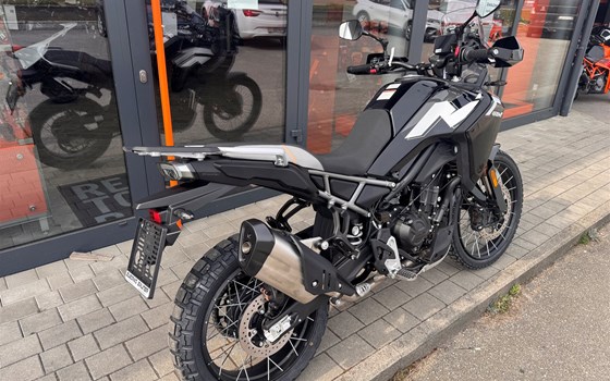 Neufahrzeug CFMOTO 450MT - Bild 3