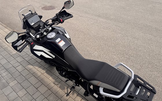 Neufahrzeug CFMOTO 450MT - Bild 4