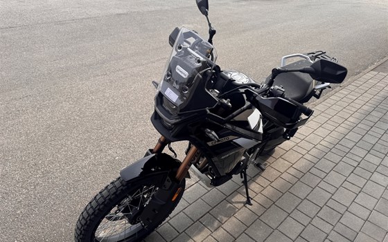 Neufahrzeug CFMOTO 450MT - Bild 5