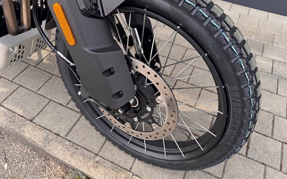 Neufahrzeug CFMOTO 450MT - Bild 7