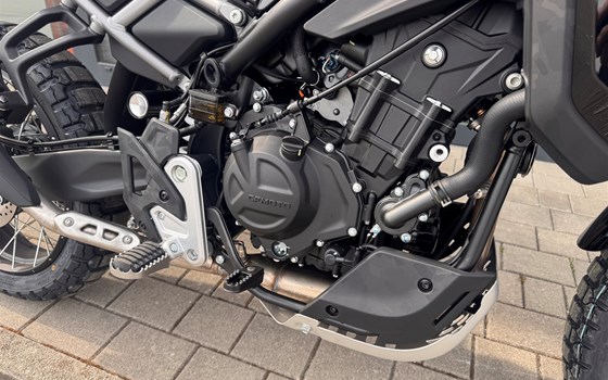 Neufahrzeug CFMOTO 450MT - Bild 8