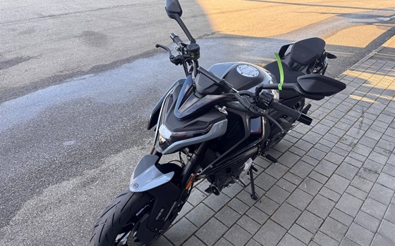 Neufahrzeug CFMOTO 675NK - Bild 5