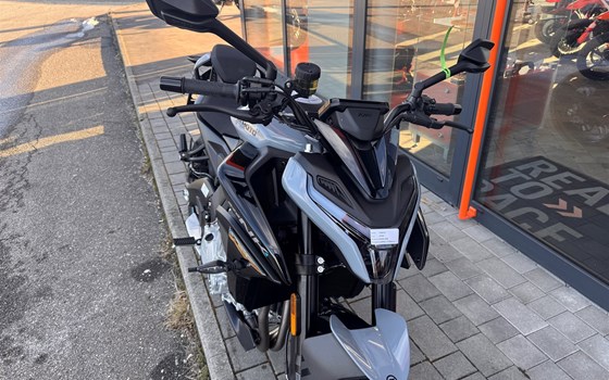Neufahrzeug CFMOTO 675NK - Bild 6