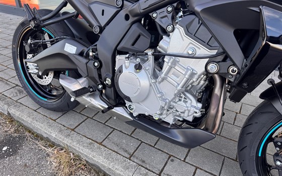 Neufahrzeug CFMOTO 675NK - Bild 8