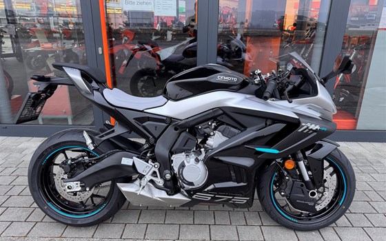 Neufahrzeug CFMOTO 675SR-R - Bild 2