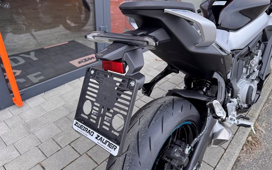 Neufahrzeug CFMOTO 675SR-R - Bild 9