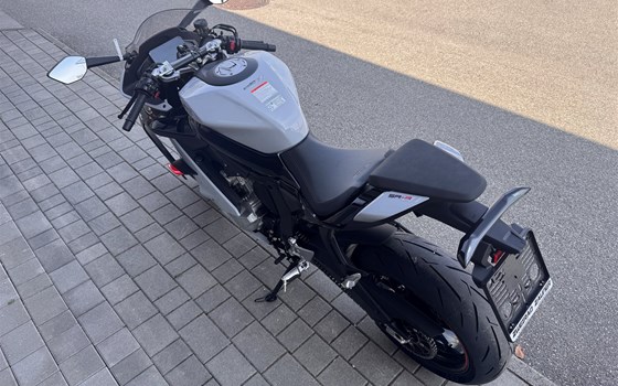 Neufahrzeug CFMOTO 675SR-R - Bild 3