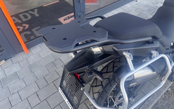 Neufahrzeug CFMOTO 700MT - Bild 10