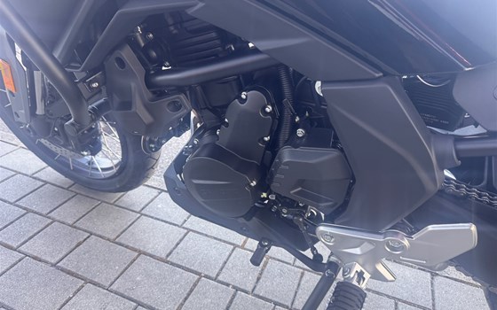 Neufahrzeug CFMOTO 700MT - Bild 11