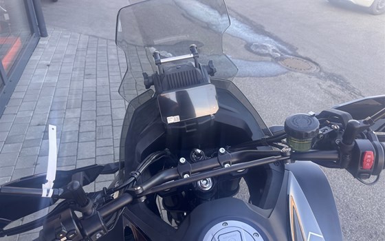 Neufahrzeug CFMOTO 700MT - Bild 12