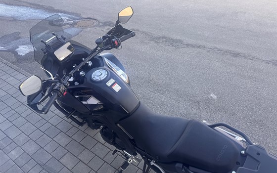 Neufahrzeug CFMOTO 700MT - Bild 4