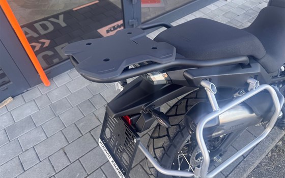 Neufahrzeug CFMOTO 700MT - Bild 9