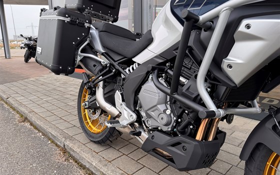 Neufahrzeug CFMOTO 700MT - Bild 11
