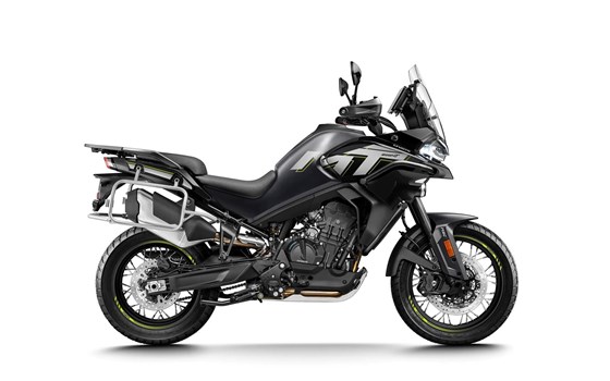 Neufahrzeug CFMOTO 800MT Explore - Bild 1