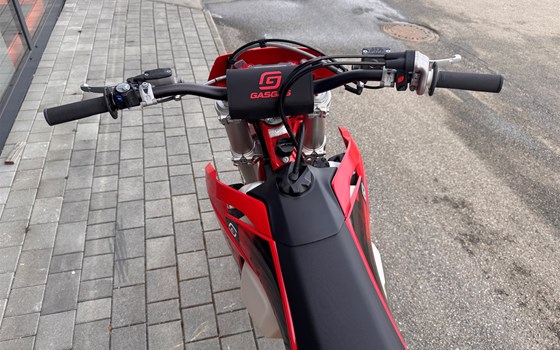 Neufahrzeug GASGAS EC 300 - Bild 6